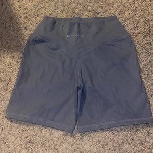 Alphalete shorts